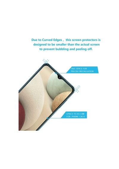 Vivo Y18/ Y18e / Y03 / Y28s 5g / Y36t 4g / T3 Uyumlu Nano Ekran Koruyucu Kırılmaz Cam