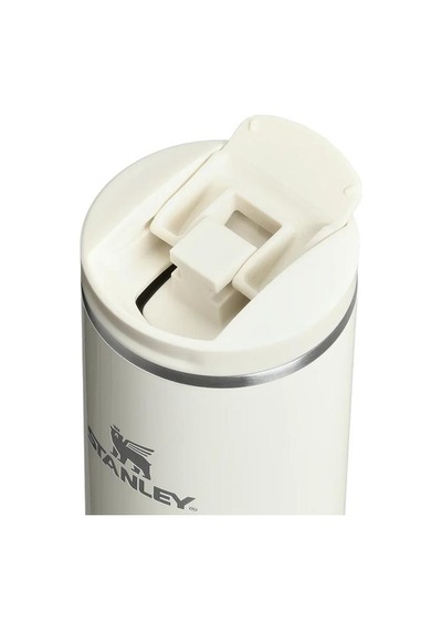 Stanley Termos The Transit Fliptop Mug 0.59l / 20oz Beyaz