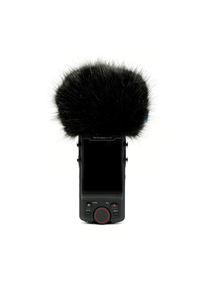 Radius Tascam Portacapture X8 İçin Rüzgar Koruyucu