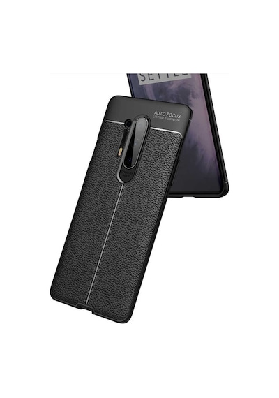 One Plus 8 Pro Kilif Niss Tam Korumali Lüx Deri Kapak Silikon 466699596