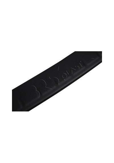 Dacia Dokker Uyumlu 2012-2021 Abs Arka Tampon Üstü Koruma