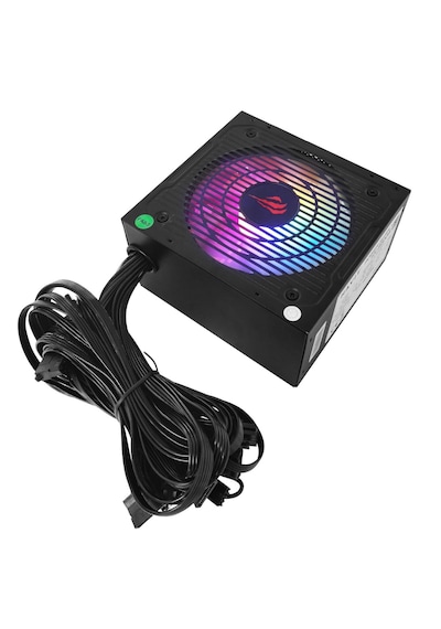 Havit Gamenote Hv-b500w 500w Gaming Güç Kaynağı