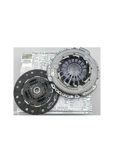 My Debriyaj Seti Baskı Disk Renault Clio Iv 12 Captur 13 Dacıa Logan Iı 13 Sandero Iı 13 0.9tce 302053302r 302052515r