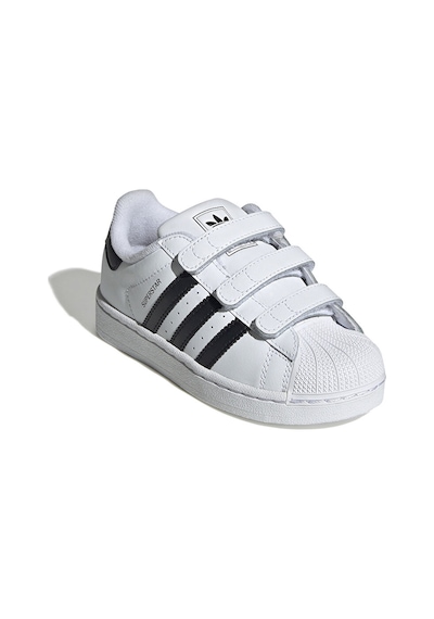 Adidas Superstar Iı Cf C Çocuk Günlük Ayakkabı Jı3988 Beyaz Jı3988 Beyaz