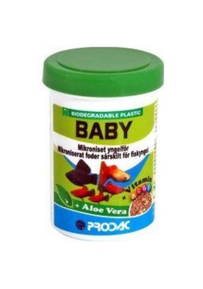 Prodac Baby Food 50ml / 15gr