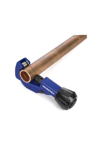 Wp301005 3-32mm Profesyonel Bakır Boru Kesme Makası + 1 Adet Yedek Bıçak