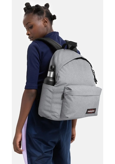 Eastpak Day Pak'r Unisex Gri Sırt Çantası EK0A5BG43631 Gri