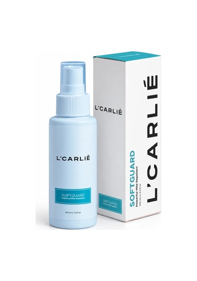 L'carlie Softguard Akar Spreyi - Anti-mite Hijyen Desteği