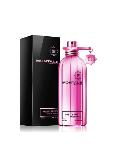 Montela Prety Fruty 100 Ml Diğer
