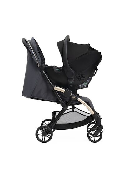 Chicco Goody Xplus 06087086950000 Ana Kucağı Adaptörü Siyah