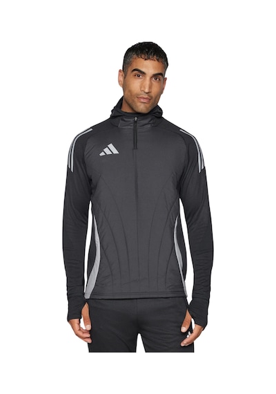 Adidas Tiro 24 Winterized Erkek Siyah Spor Ceket Im9964 Siyah