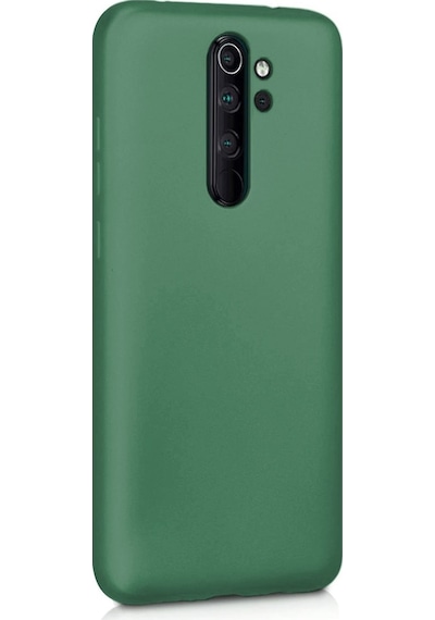 Xiaomi Redmi Note 8 Pro Kilif Velvet Içi Kadife Lansman Silikon 513156452