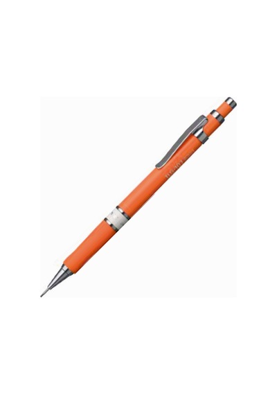Penac Versatil Kalem Tlg Profi Teknik Çizim 0.7 Mm Turuncu Sc0703-24 Çok Renkli