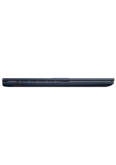 Asus VivoBook 15 X1504VA-BQ5392W Core 3 100U 8 GB 512 GB SSD 15.6" W11H Dizüstü Bilgisayar