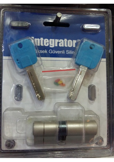 Mul-t-lock İntegratör
