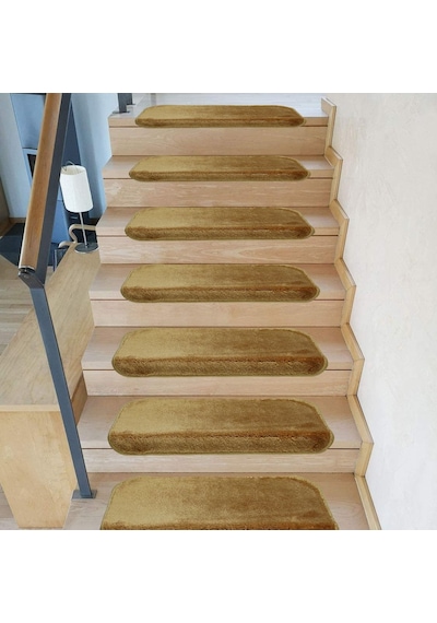 Stepmat Tufting Halıdan Basamak Ve Merdiven Paspası (542939139)