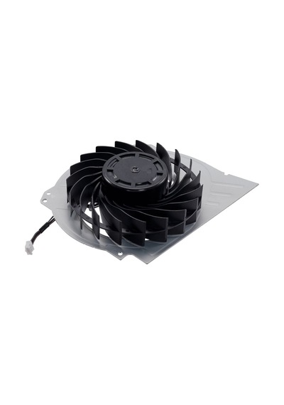 Ps4 Pro Fan Cuh-7000 Serisi Uyumlu Pro Kasa Playstation 4 Soğutma Fanı Yedek Parça