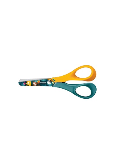 Maped Jungle Fever Vivo 12cm Çocuk Makası 472000