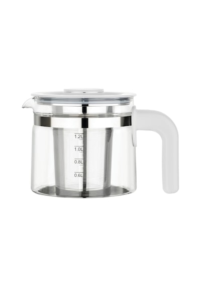 Fakir Demia 1.7 L Dijital Göstergeli Çay Makinesi