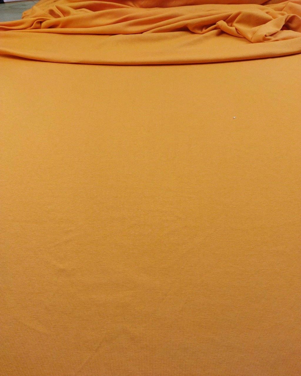 Bebe Kaşkorse Ribana Turuncu Renkte En 95 Cm X Boy 185 Cm -3466