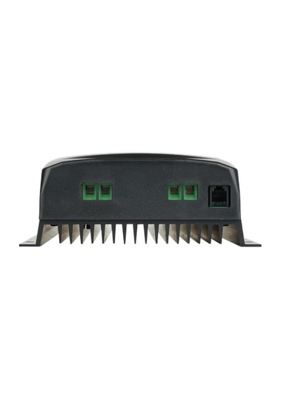 Elektrozirve 30a Dc-dc Bidirection Charger Akü Şarj Kontrol+ekran