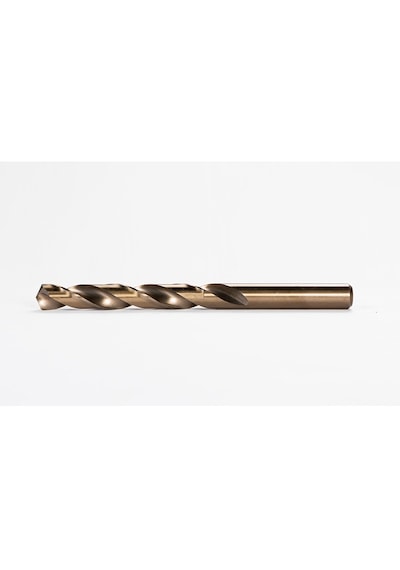 Drillcraft 11,60mm Hss-e Co Altın Seri Matkap Ucu Paslanmaz Ucu