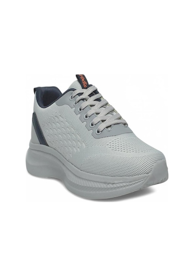 Celira Vls Buz Triko Erkek Sneaker Spor Ayakkabı Buz