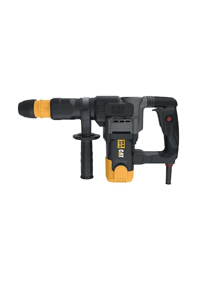 Cat DX2010 1200 W 15 Joule Profesyonel SDS Max 6 KG Kırıcı