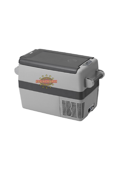İndel B Oto Buzdolabı 40 Litre 12v 24v 220 v Travel Box Tb41a