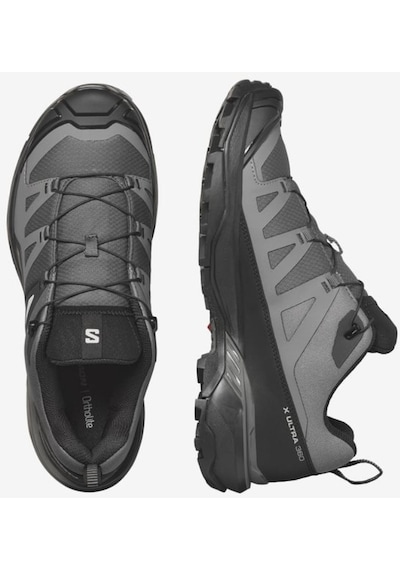 Salomon X Ultra 360 Erkek Outdoor Ayakkabı l47448300-17863 001
