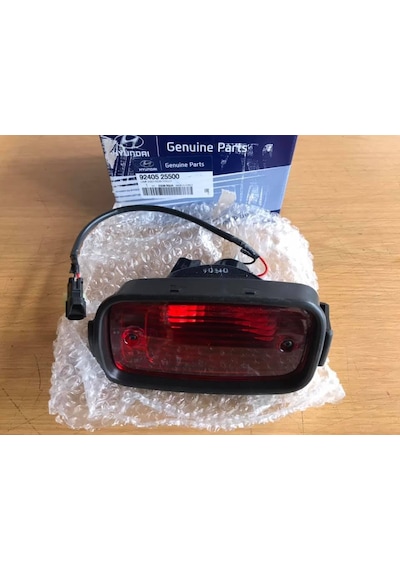 Sis Farı Reflektör Arka Hyundaı Accent Admıre 2003-2006 92405-25500