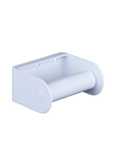 Buççin Online Mağaza Yapıştırma Wc Kağıtlık Y091-z235 Krom Beyaz Çok Renkli
