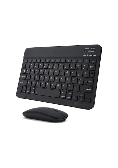 Tüm Cihazlara Uyumlu Kablosuz Bluetooth Klavye Ve Mause Seti Tablet Telefon Apple iPad Uyumlu Siyah Sku: Zeusb0dws7pjf7 Diğer Tüm Cihazlara Uyumlu Kablosuz Bluetooth Klavye Ve Mause Seti Tablet Telefon Apple iPad Uyumlu Siyah Sku: Zeusb0dws7pjf7 Diğer
