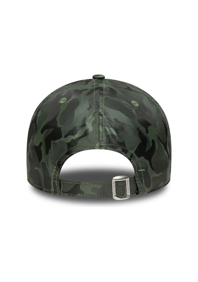 New Era 9forty Losdod Yeşil Şapka 60758989 Yeşil