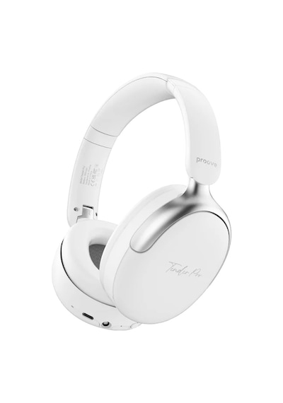 Proove Tender Pro Bluetooth 6.0 Kulak Üstü Kulaklık