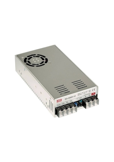 Sd-500h-12 Sd500h12 72 144vdc 12vdc 40.0amp