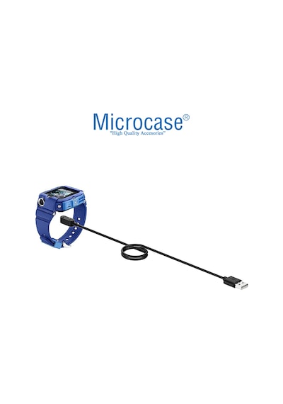 Huawei Watch Fit 2 -Fit Mini -Band 7 Manyetik Şarj Kablosu-AL3434