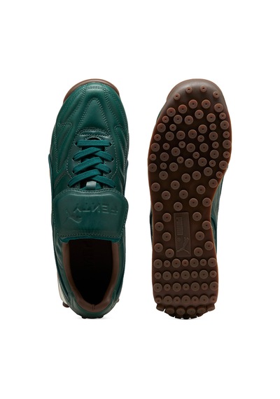 Puma Avanti L Fenty Yeşil Spor Ayakkabı Green Green