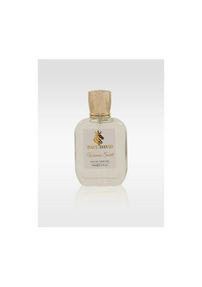 K-118 Oryantal Parfüm Uzun Süre Kalıcı 50ml Amber