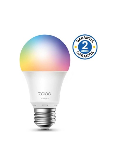 L530e 3.0, Matter Wi-fi Led Akıllı Ampul, Çok Renkli, E27,60w 806 Amazon Alexa Ve Google Home İle Çalışır, Renk D Diğer
