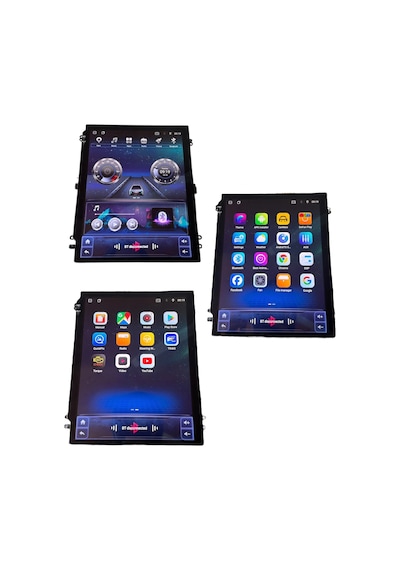 Eyton Multimedya Tesla 6gb Ram - 128gb Ts18 8 Çekirdek Tablet Dvr Kayıt Kameralı 9"