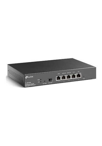 TP-Link TL-ER7206 Gigabit Multi-Wan Omada SDN VPN Router