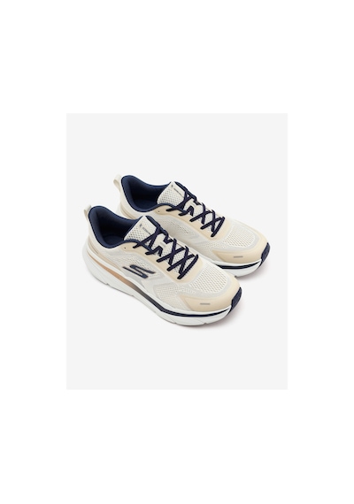 Skechers Max Cushıonıng Premıer 3 Erkek Natürel Koşu Ayakkabısı 221220 Nat Bej