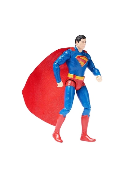 Superman Power Up Figür 2025