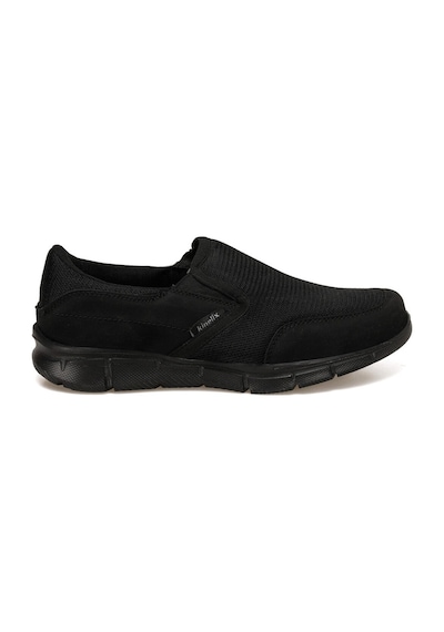 Kinetix Keya Siyah Bağcıksız Unısex Ayakkabı (518095388) Çok Renkli
