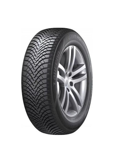 Laufenn 215/45 R16 90V XL G Fıt 4S Lh71 Dört Mevsim Lastiği 2025