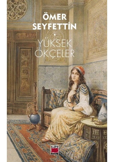 Yüksek Ökçeler-öykü