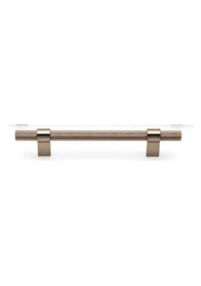 System Mobilya Kulbu Rose Renk 192mm Kulp Sy8774 0192 Rs-rs Çok Renkli