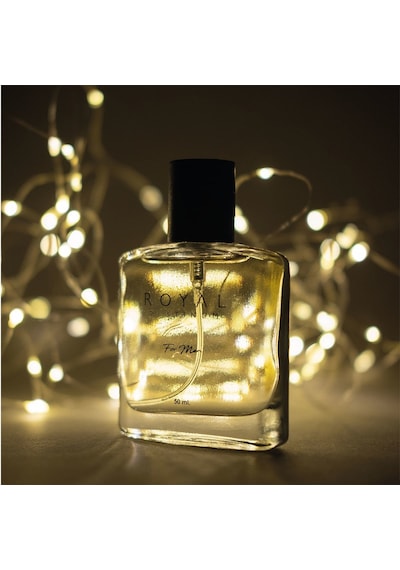 M694 Edp Erkek Parfüm