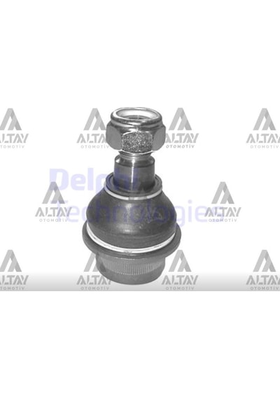 Esse Otomotiv Lt35 Sprinter 97-07 Rotil - DEL-TC888 - 2D0407361